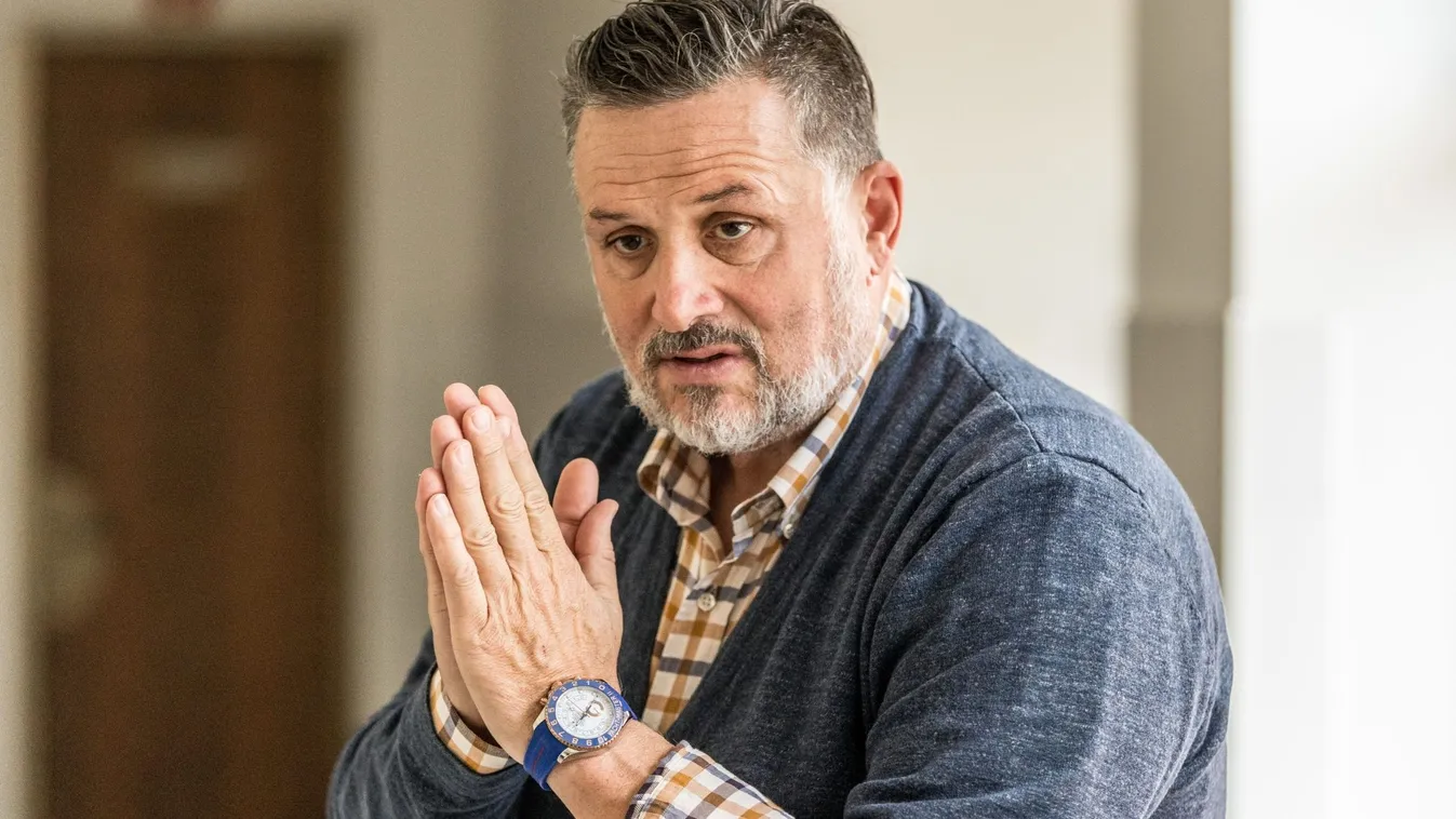 Döntött a bíró: Évekre börtönbe kerül Galambos Lajcsi