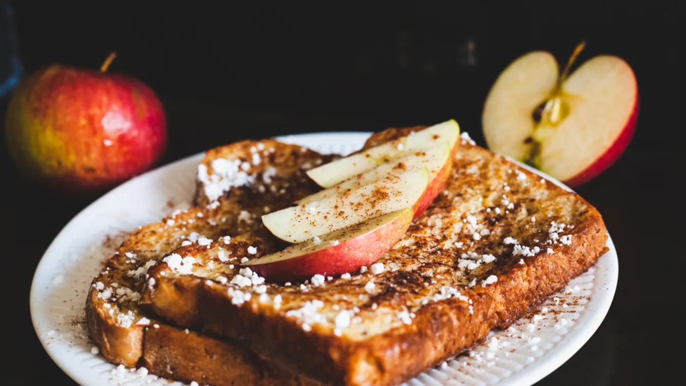 Bundáskenyér kicsit másképp:  imádni fogod ezt a 3 trükköt