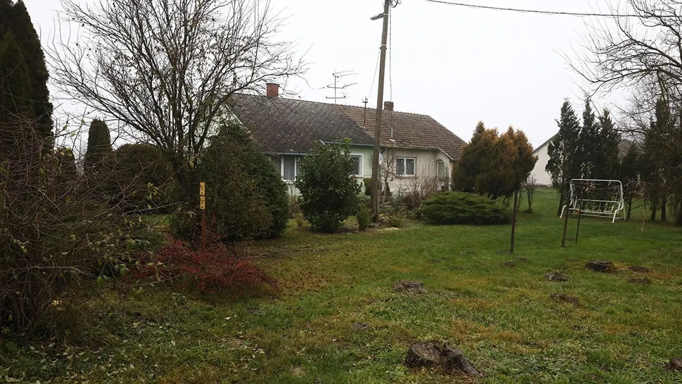 Kiderült, mi okozta a szörnyű tragédiát Csesztregen