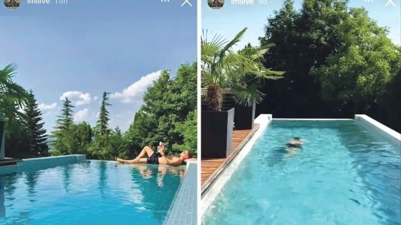 Így fűtik luxusvillájukat a baloldali milliárdosok - videó