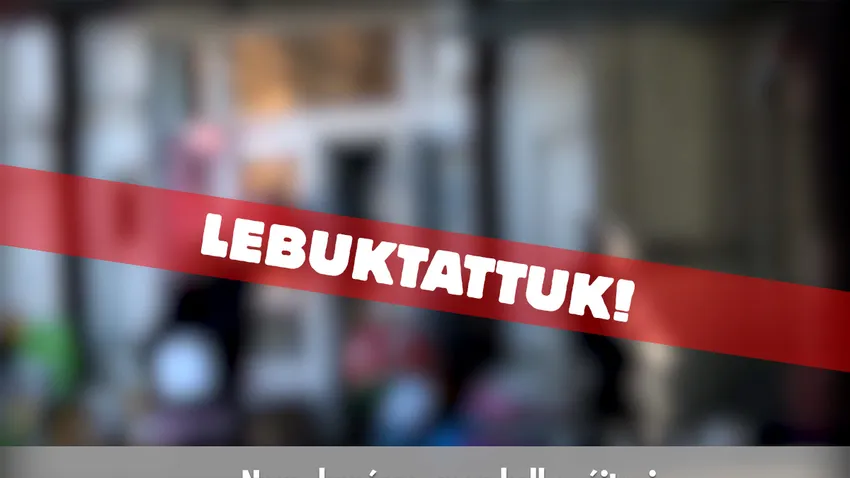 Rejtett kamerával buktattuk le az illegális petárdaárust Józsefvárosban!