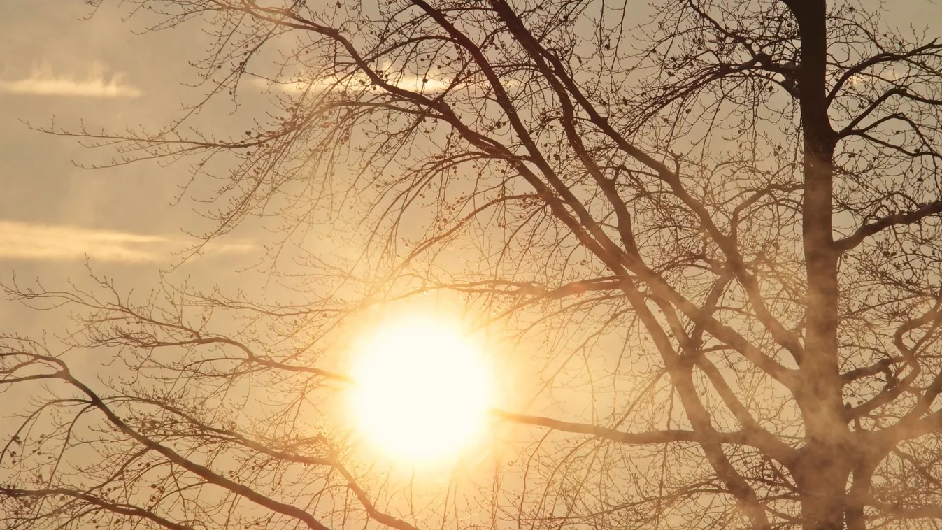 Itt a hideg, hol a hideg - Játszik velünk az időjárás