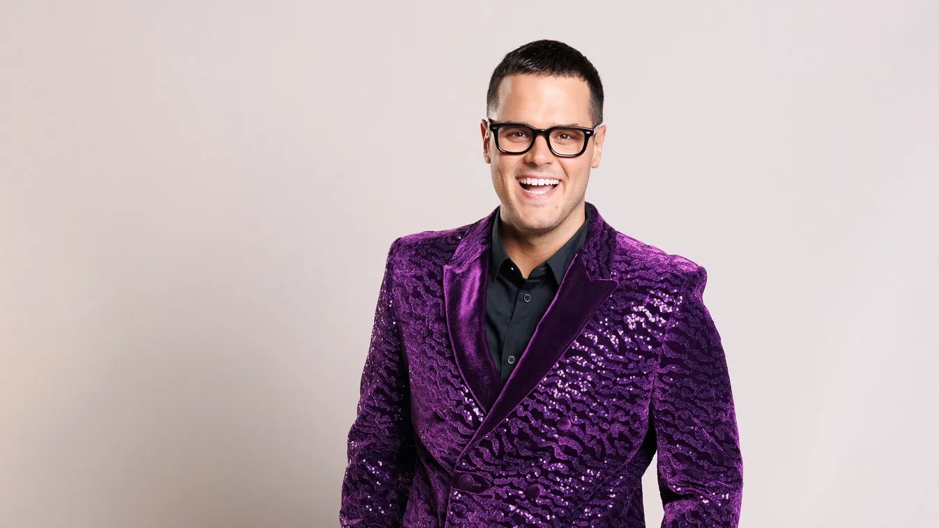 Olvadnak a kilók Vavra Bencéről