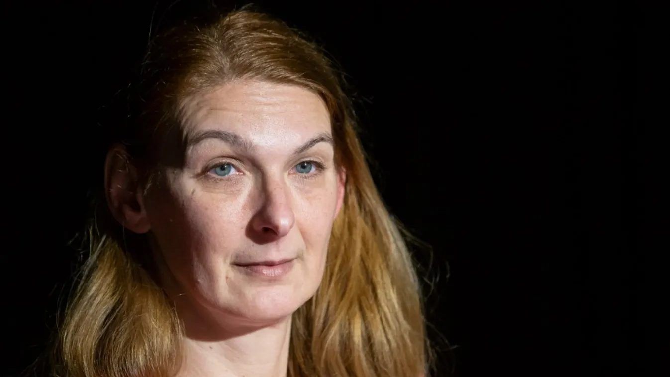 Baranyi Krisztina 9 emlékezetes botránya