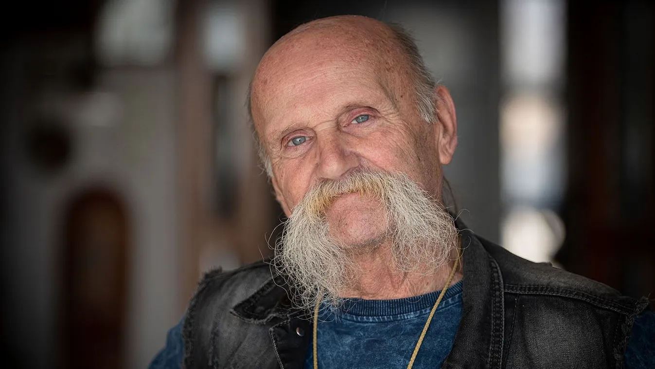 Gidófalvy Attila első karácsonyára készül nagypapaként