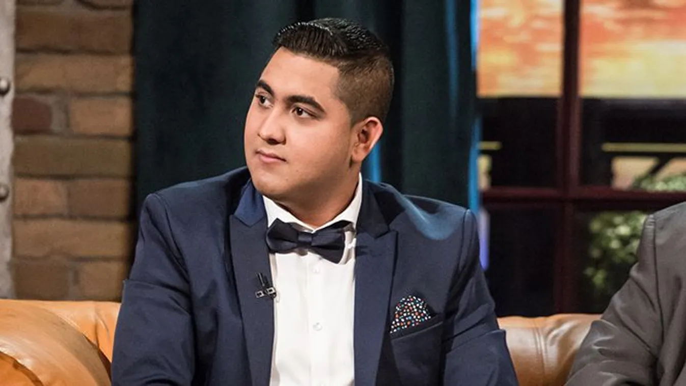 Kis Grófo húsz kiló töltött káposztával várja a karácsonyt