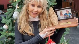 Féltve őrzött díjáról mondott le Csongrádi Kata - ez az oka