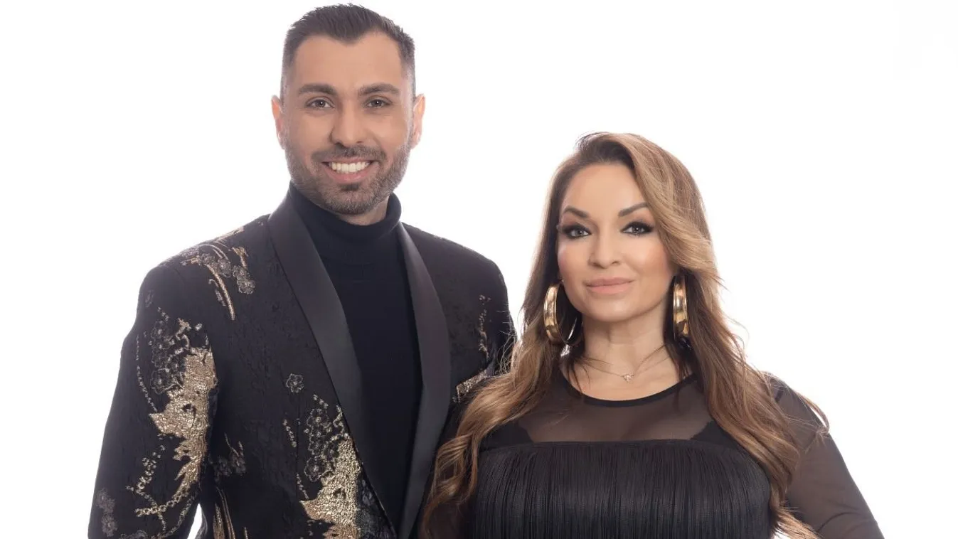 Új szerepben Völgyi Zsuzsi