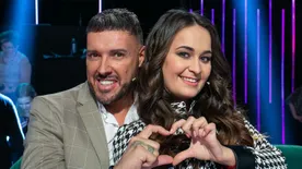 Fotó a piacról: Hamisított ruhákat vett Jolly és kedvese?