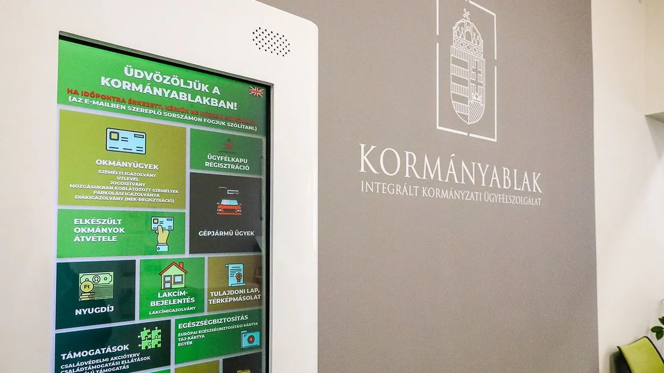 Fontos közleményt adott ki a Miniszterelnökség