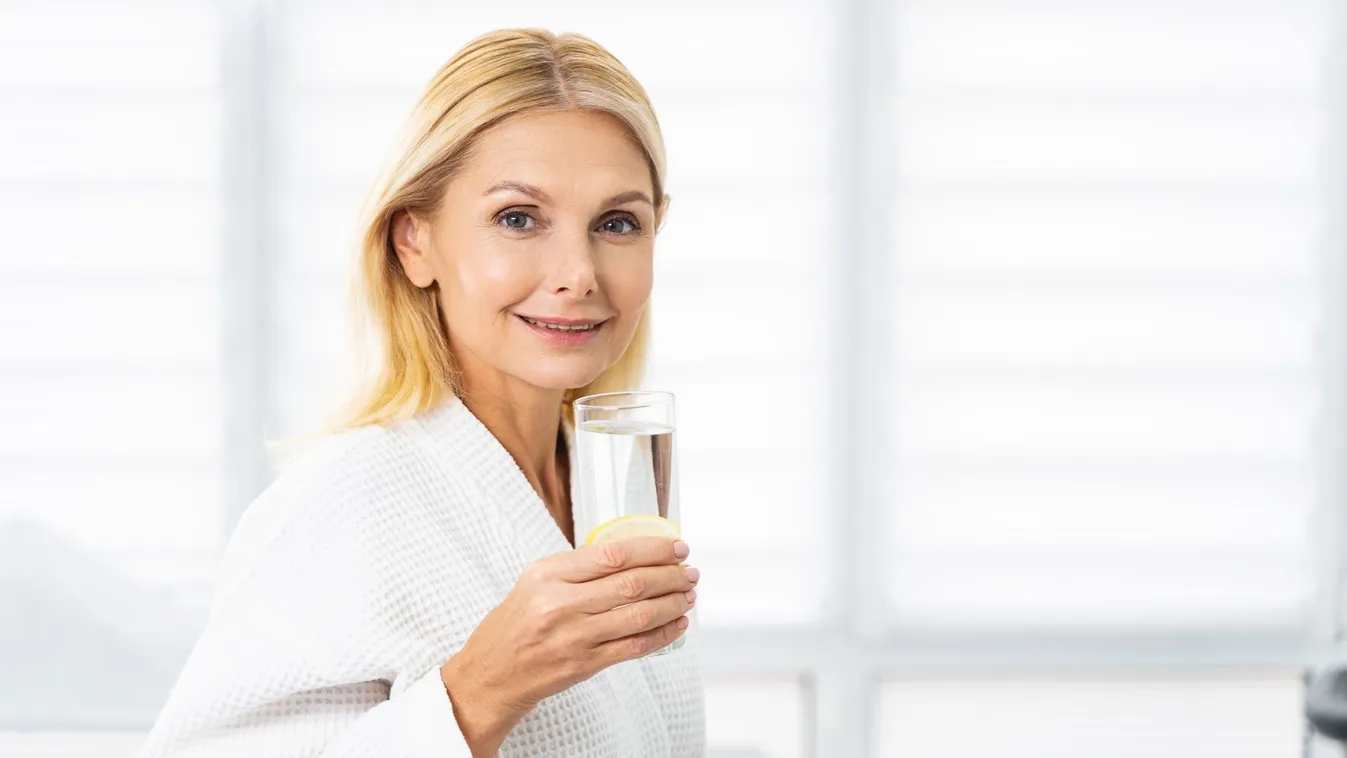 Táplálékkiegészítők, amelyek 40 év felett szinte kötelezők (x)