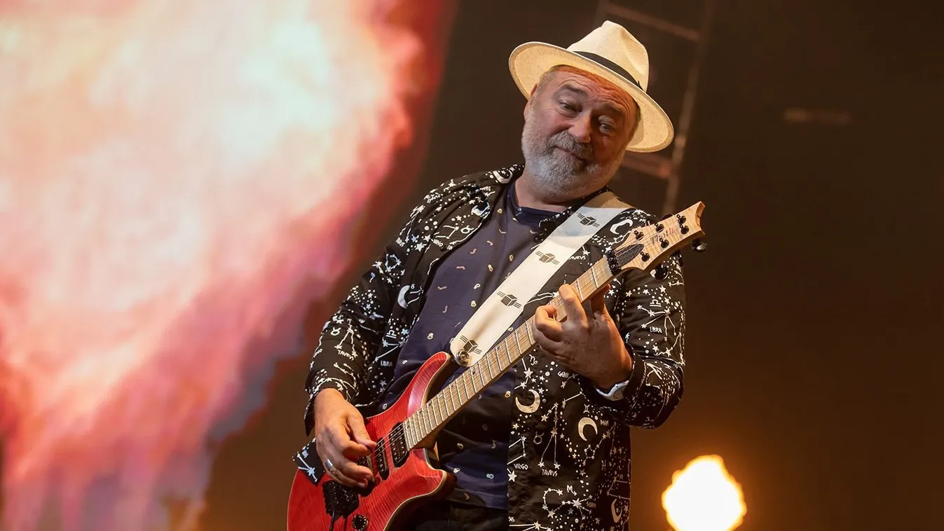 "Potyogtak a könnyeim" - drámai interjút adott Molnár György