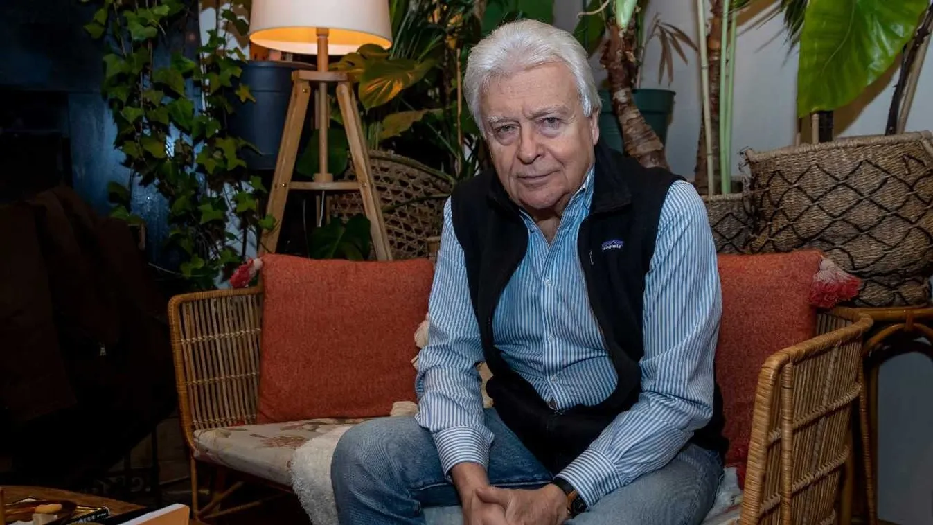 Szomorú bejelentést tett a Kossuth-díjas színész