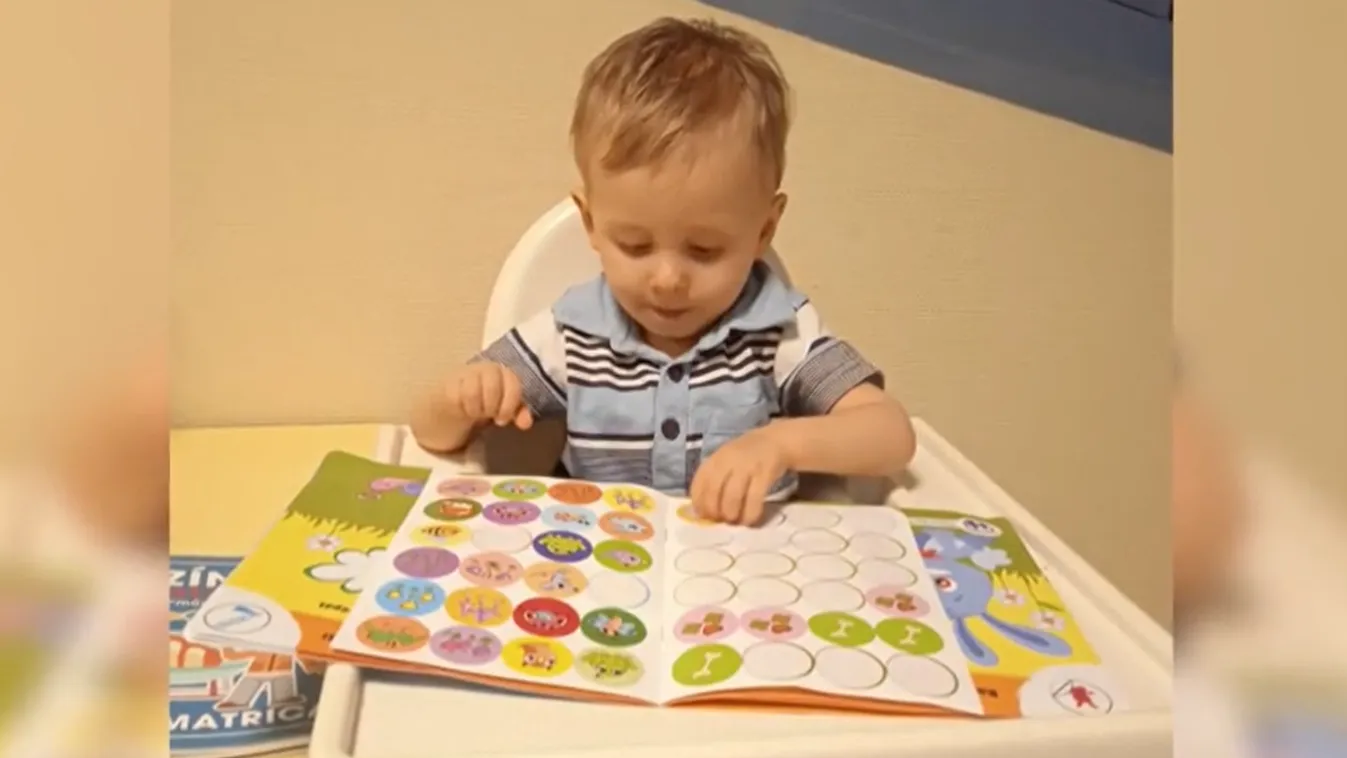 Leégett az orosházi otthonuk, megszólalt az apuka