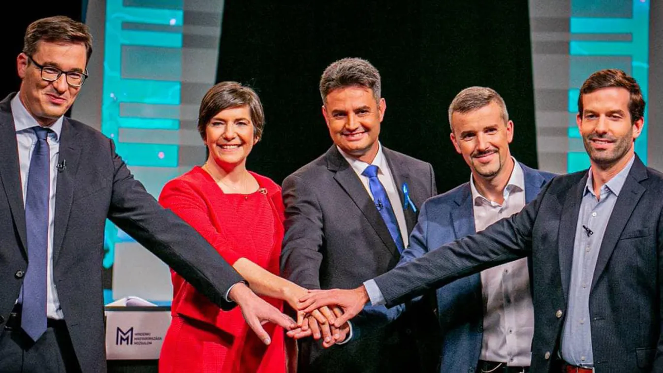 3 milliárdot kapott a baloldal a kampányára Amerikából