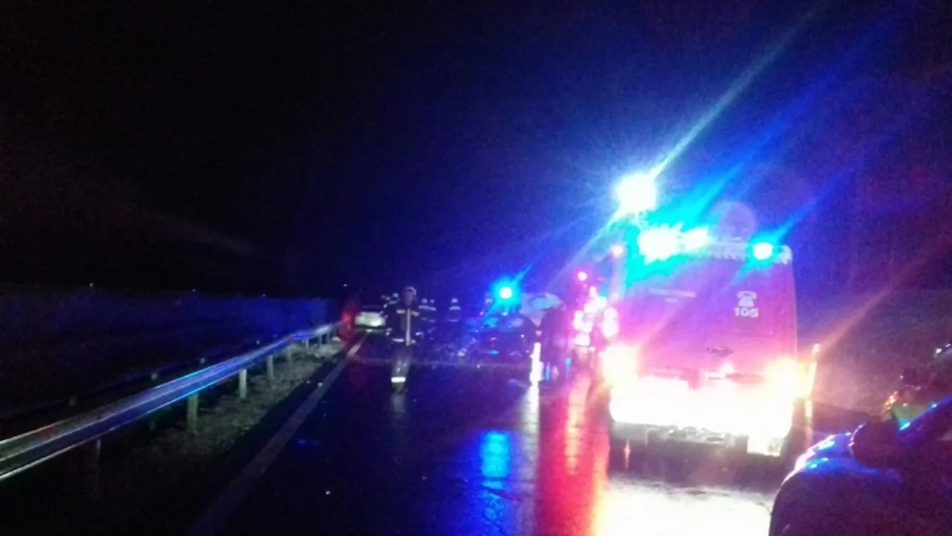 Szörnyű tragédia történt Paksnál