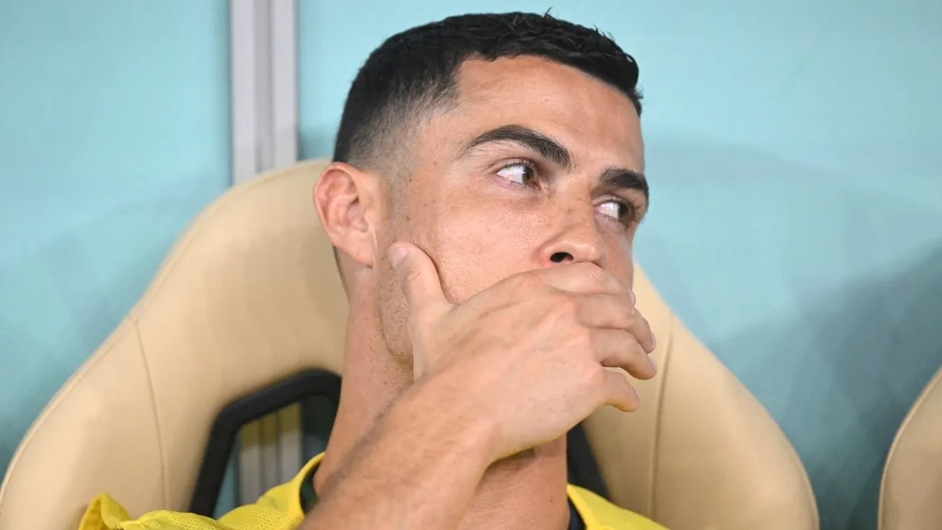 Eljött a nagy nap, meddig tűri még Ronaldo balhéit Portugália?