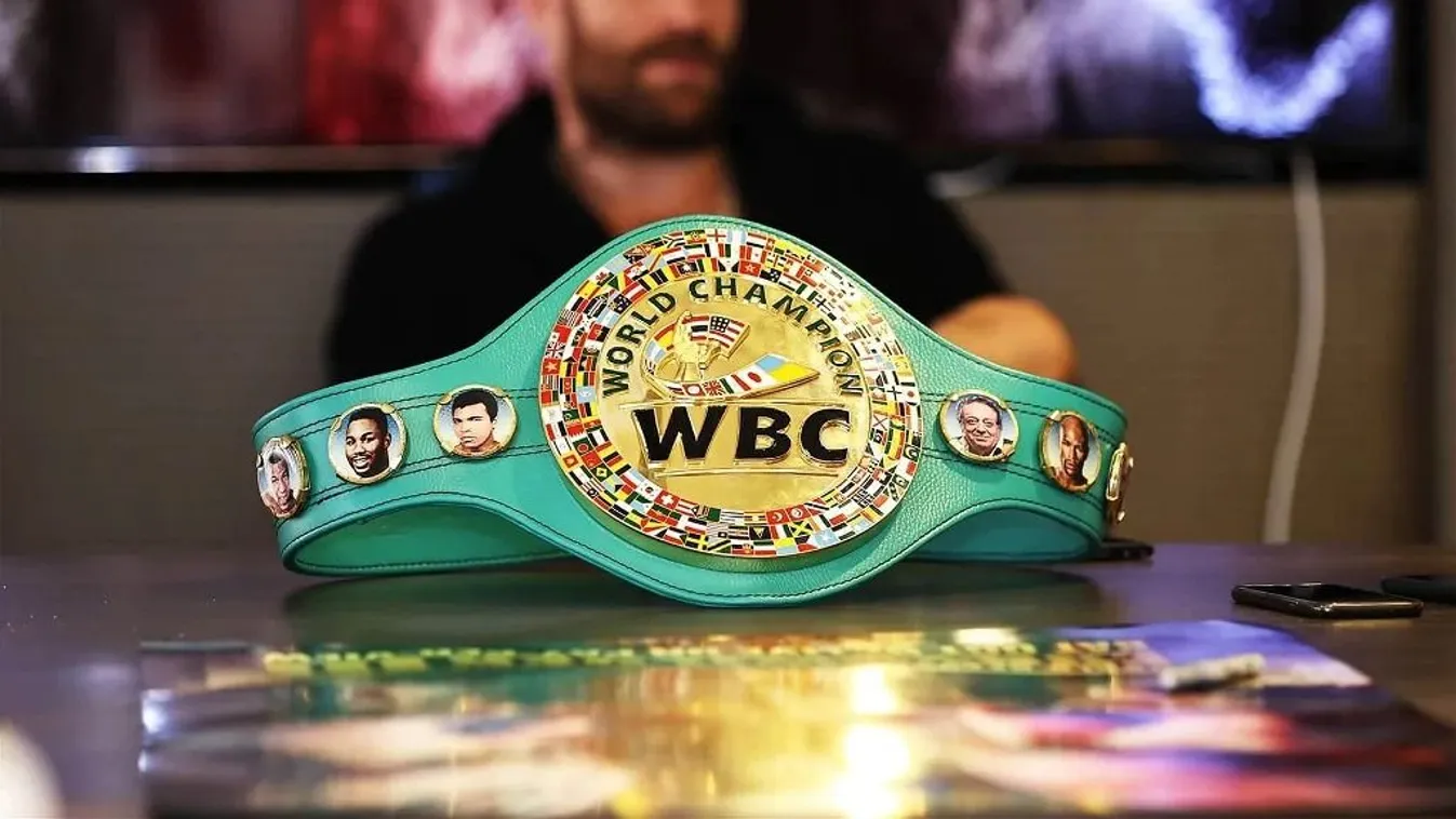 Nem vicc: Bajnokságot rendeznek a transznemű bokszolóknak