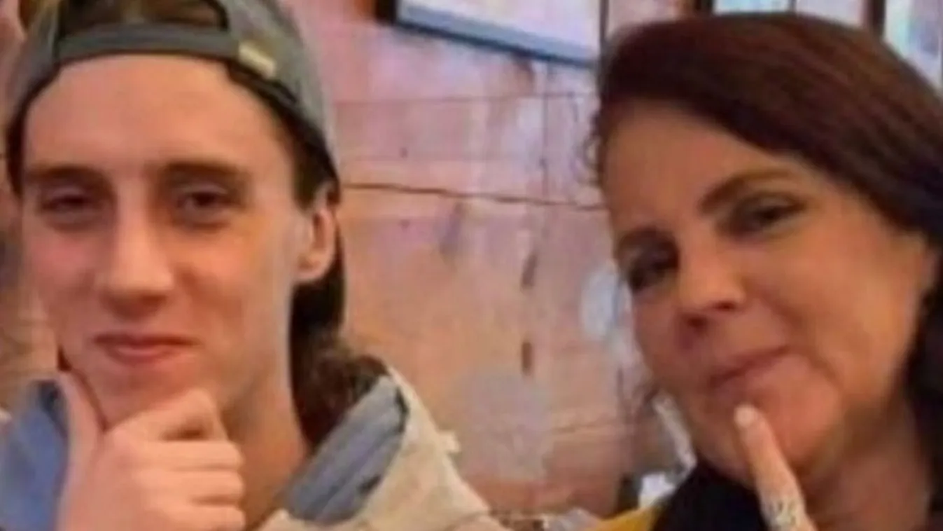 „Mintha egy rémálomban járnék” – Fia után halt egy édesanya