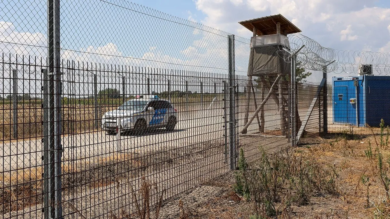 Több mint 350 illegális migránst tartóztattak fel