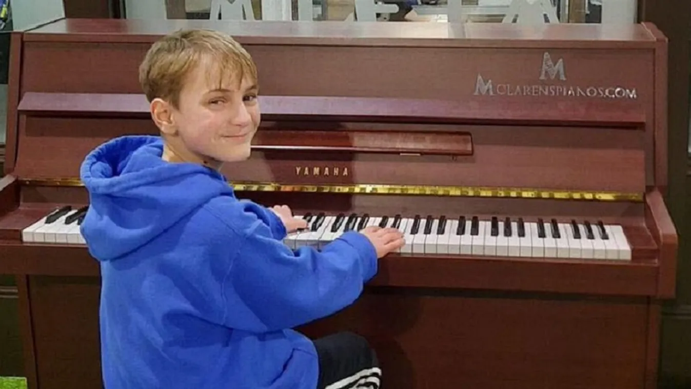 Megsüketült egy 12 éves fiú a horrorbalesetben