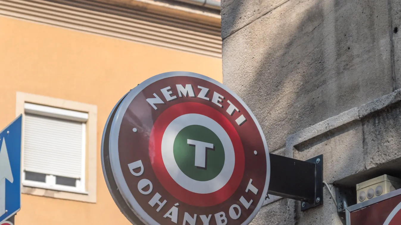 7-800 forinttal drágul a cigi - te hány forintnál tennéd le?