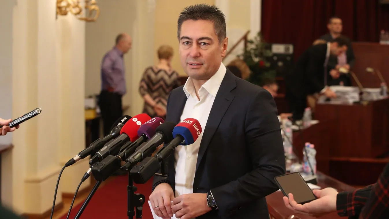 Életveszélyes helyzet egy zuglói önkormányzati lakásban