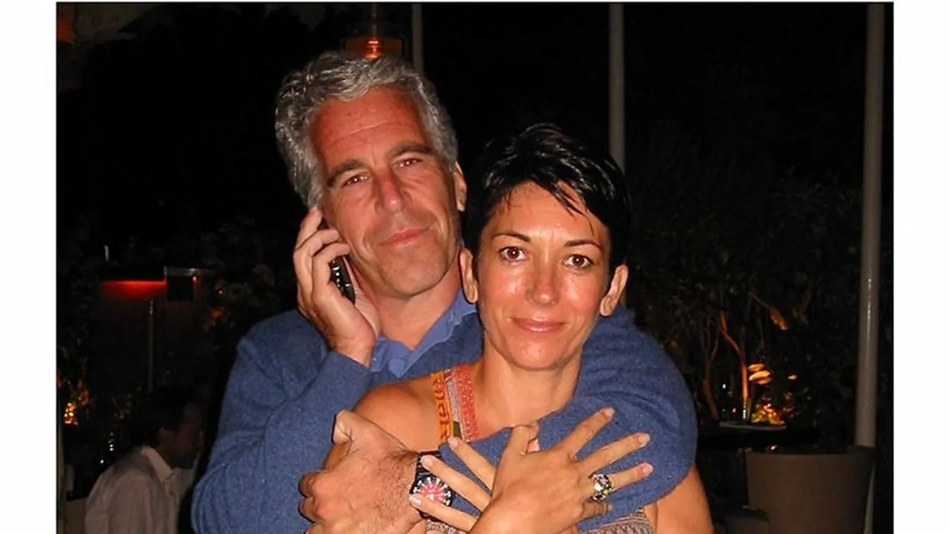 Magyar származású lány is Jeffrey Epstein karmai közé került