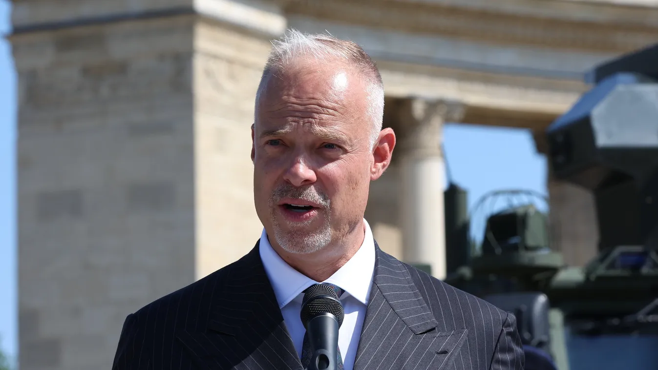 folytatódik a haderőreform