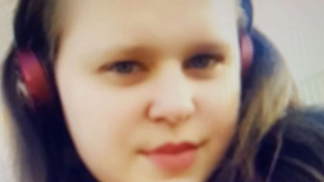 "Mondd meg anyunak, hogy szeretem!" - lehelte a 15 éves lány