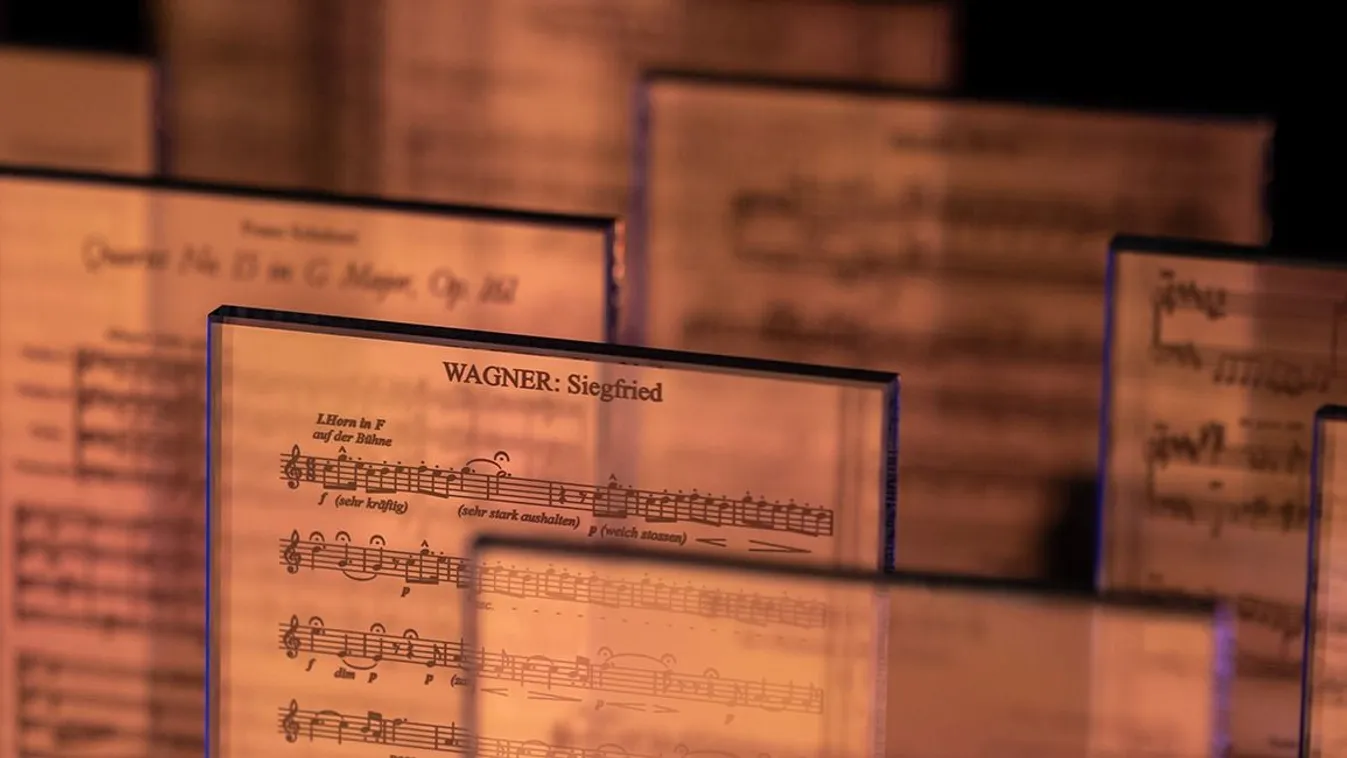 Idén is tíz zeneművészeti tehetséget ismert el az MVM (x)