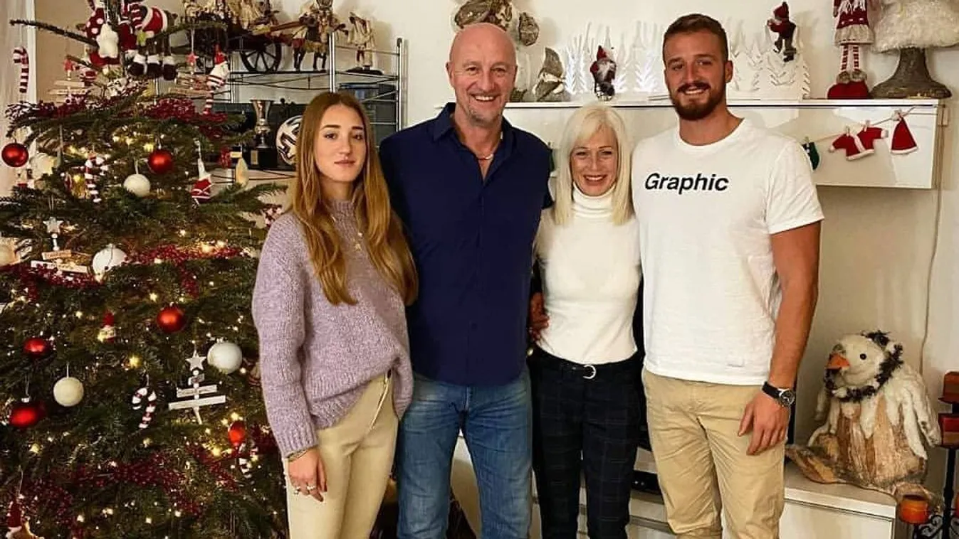 Marco Rossi elárulta, hatalmas tömeg várja karácsonykor