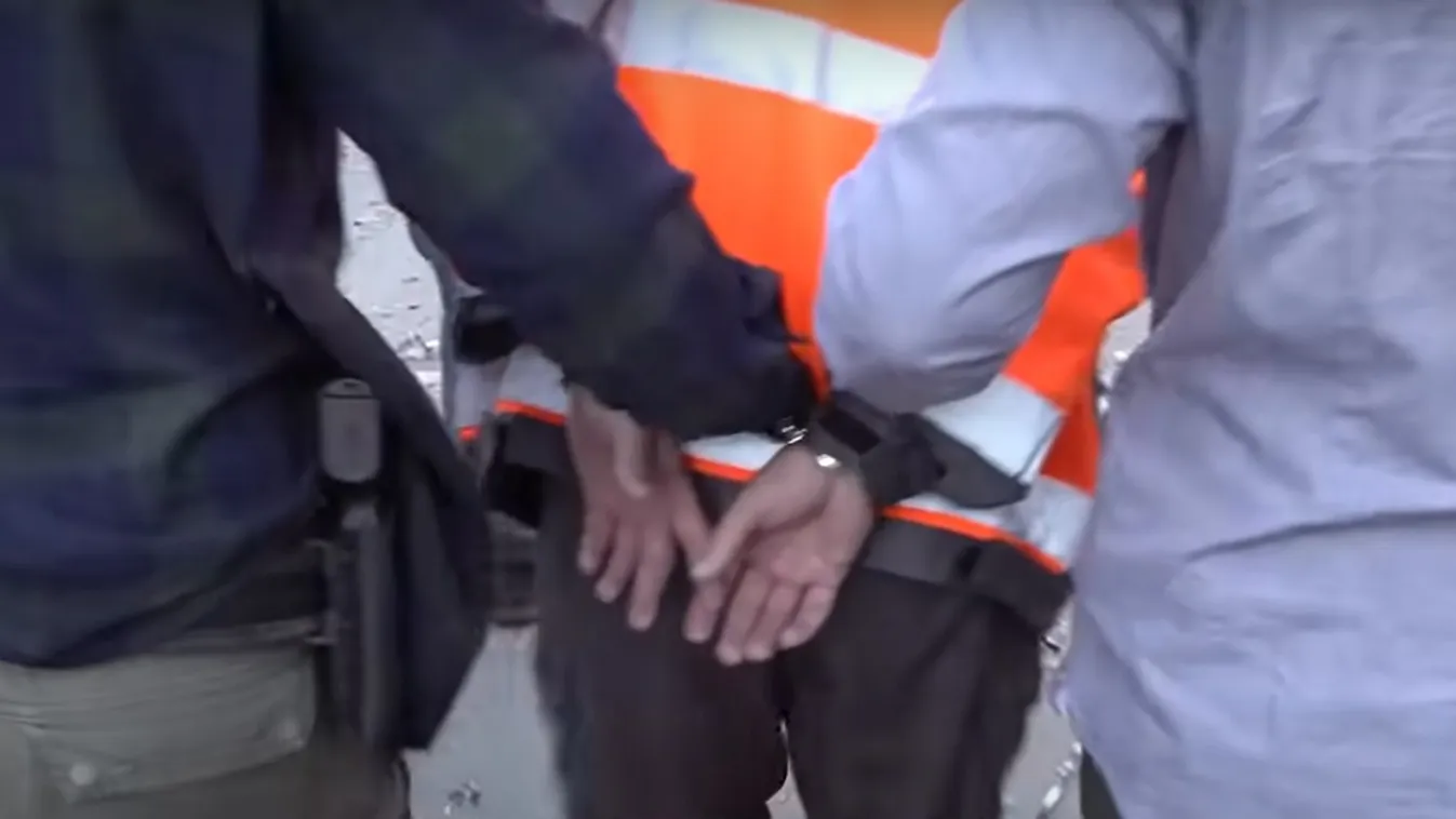 Rablógyilkosság Gersekaráton: mindenki szerette Joli nénit