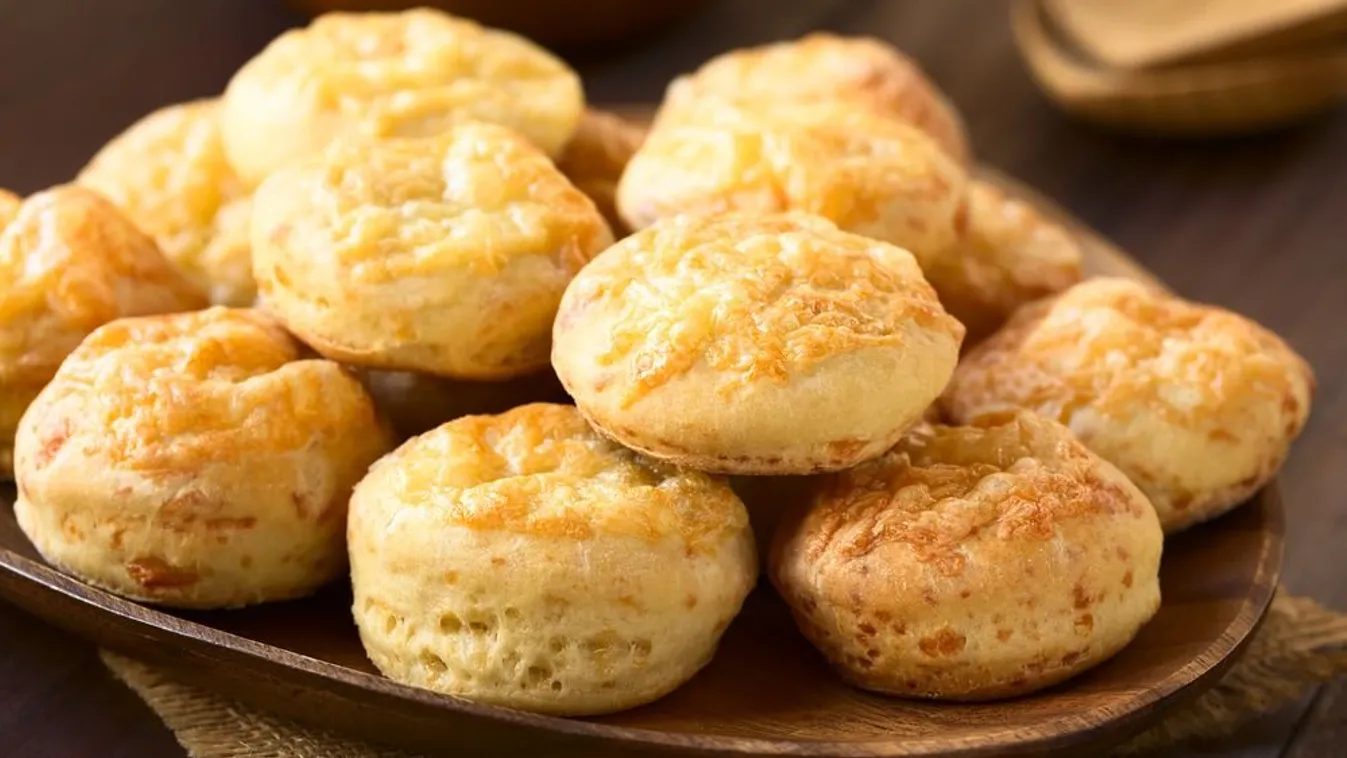 Villámgyors és olcsó pogácsa: mutatjuk az isteni receptet