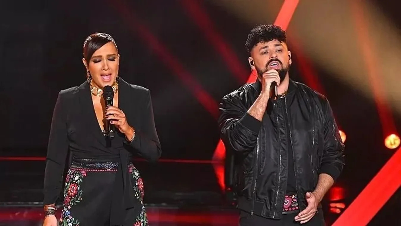 Tóth Gabi: Ne engedjétek, hogy elnyomjanak benneteket