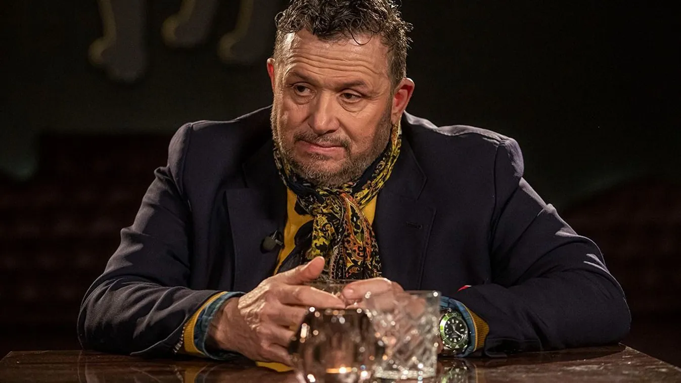 Eltűnt az ítélethirdetés után Galambos Lajos, meghúzza magát