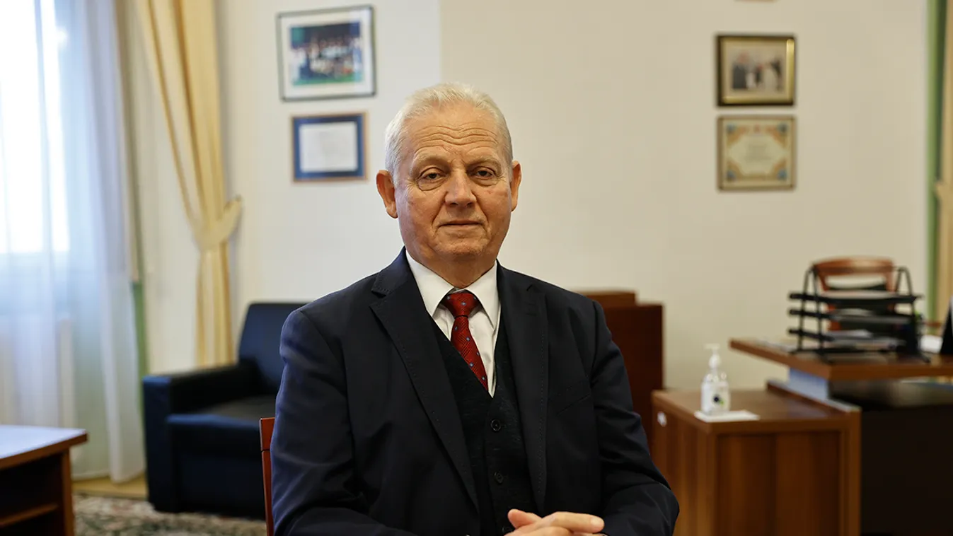 Tarlós István: Az nem lehet, hogy Karácsony Gergely csak nettó áldozat!