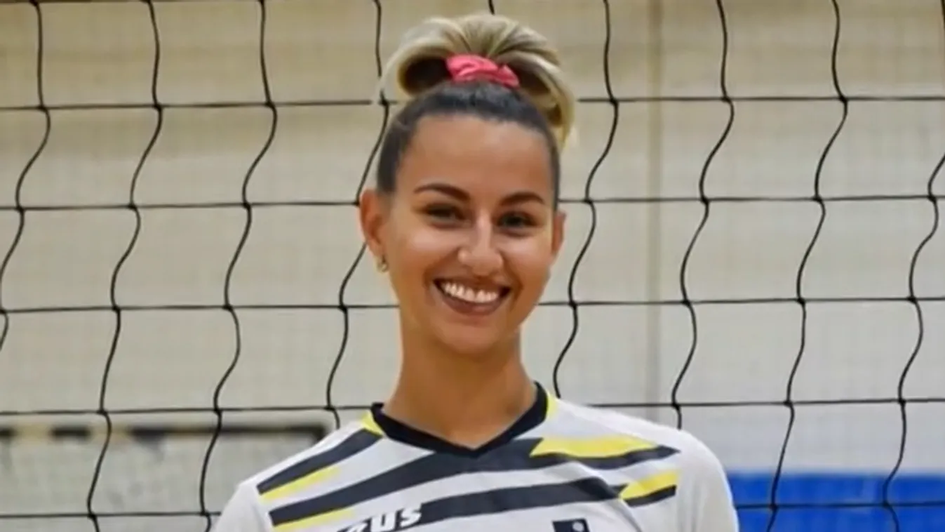 Sírva beszélt húga haláláról a magyar sportolónő testvére