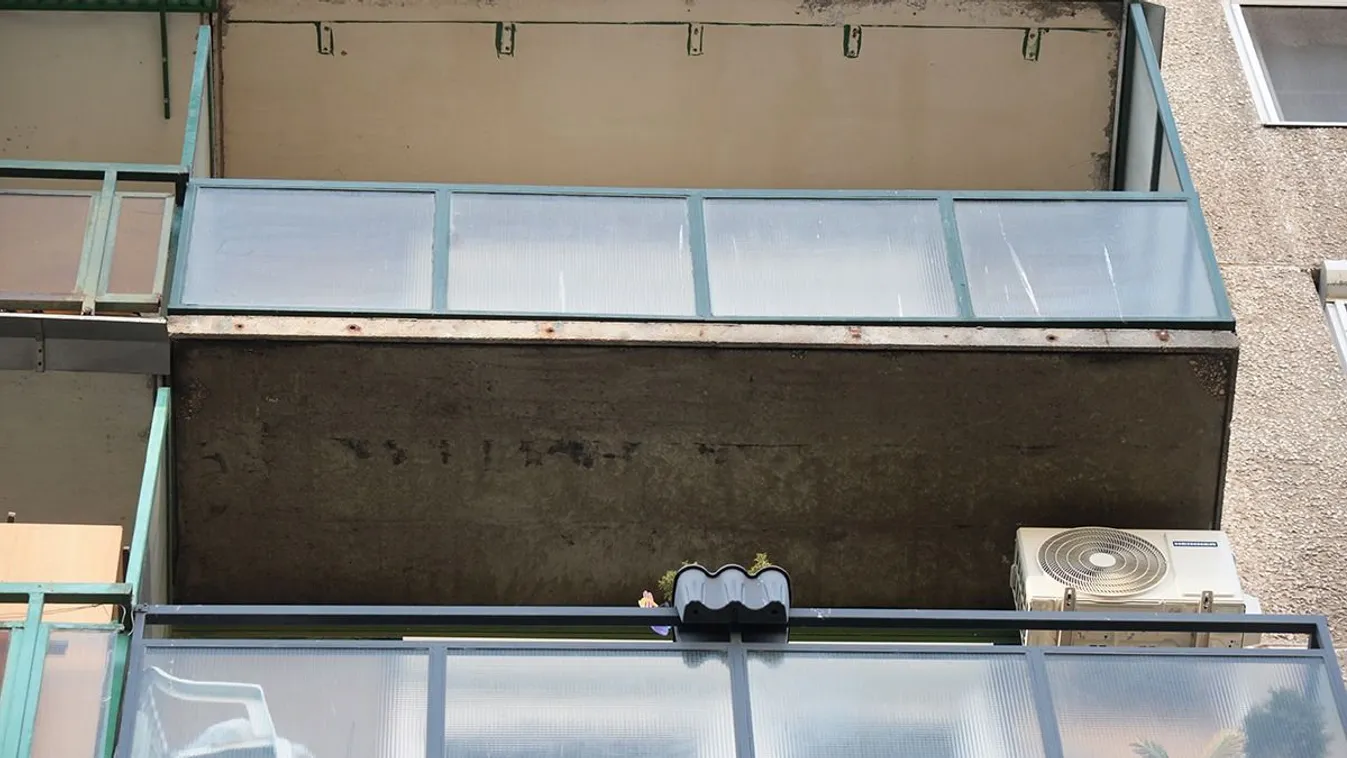 Újpalotai dráma: lánya miatt lehetett öngyilkos az idős nő