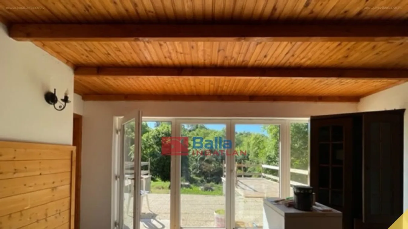 Zebegény: a falu, ahova nem lehet csak úgy bekerülni