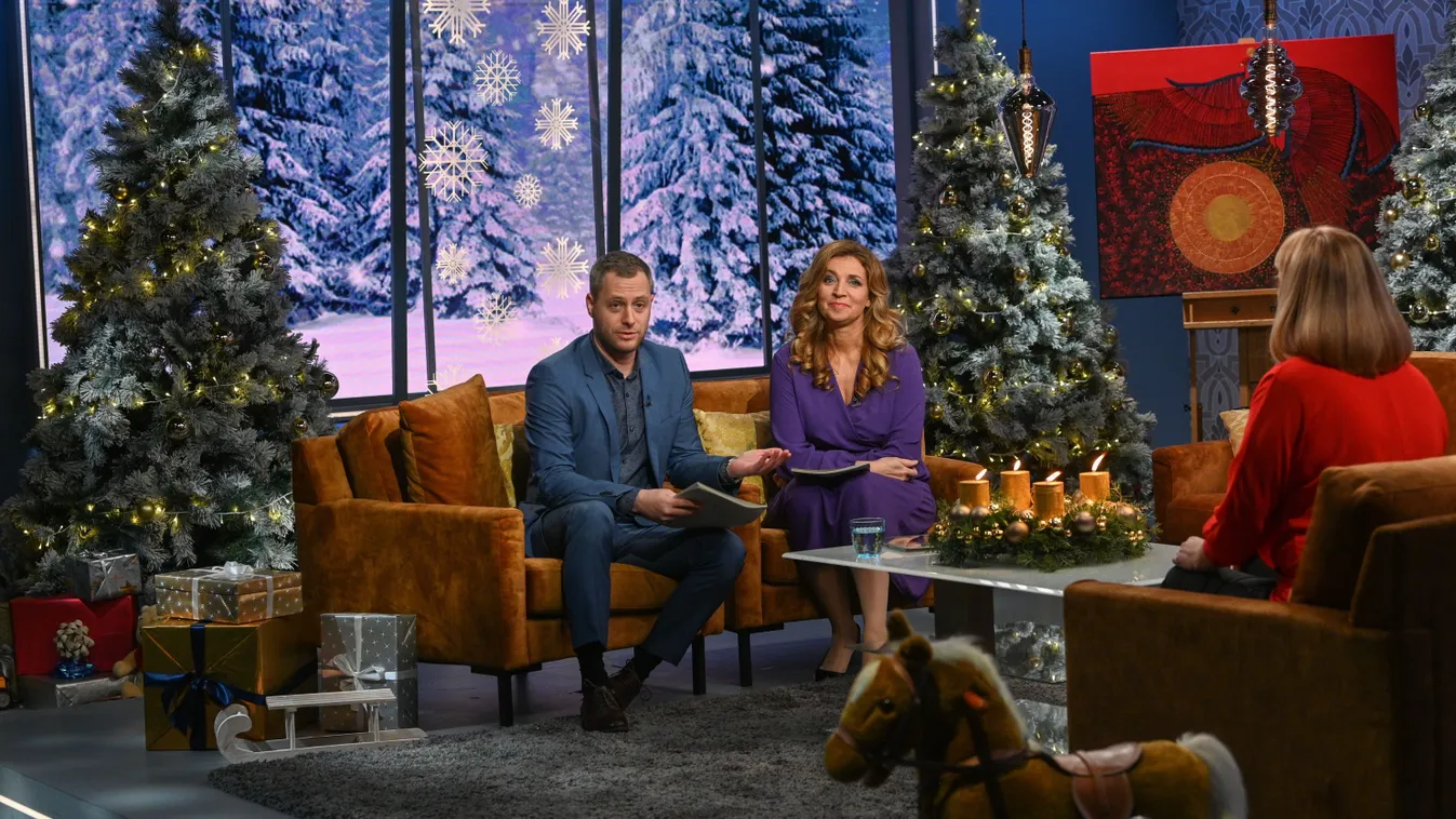 Különleges magyar kezdeményezés a Jónak lenni jó!