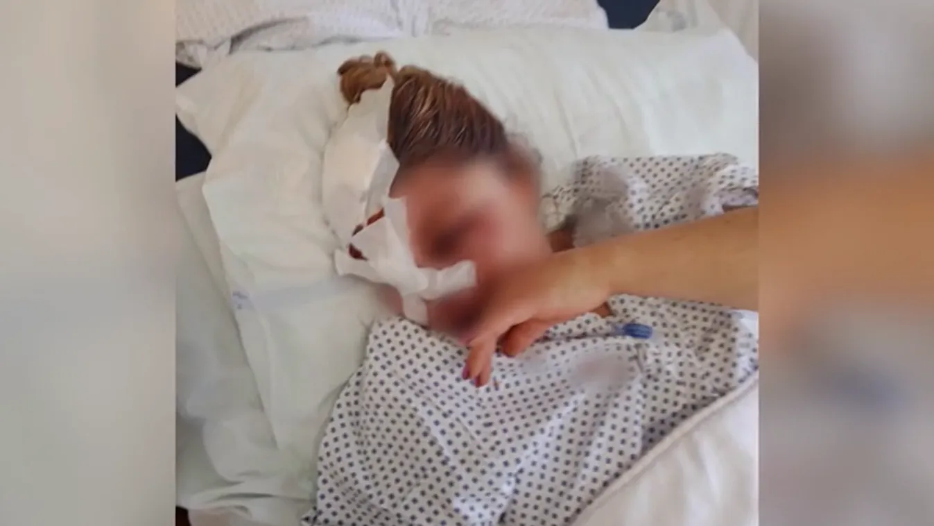 Brutálisan összeverte szexpartnerét egy nyíregyházi férfi