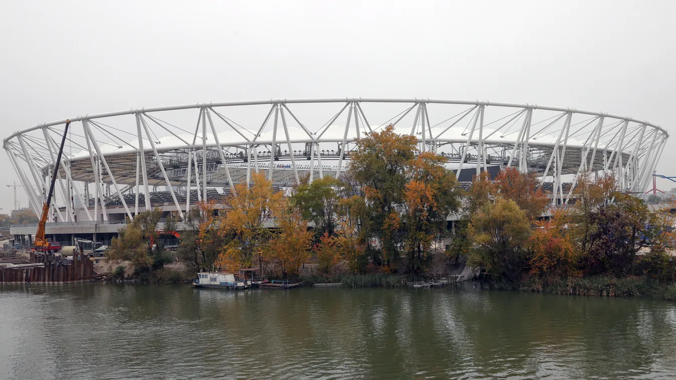 Már árulják a jegyeket a 2023-as budapesti atlétikai vb-re