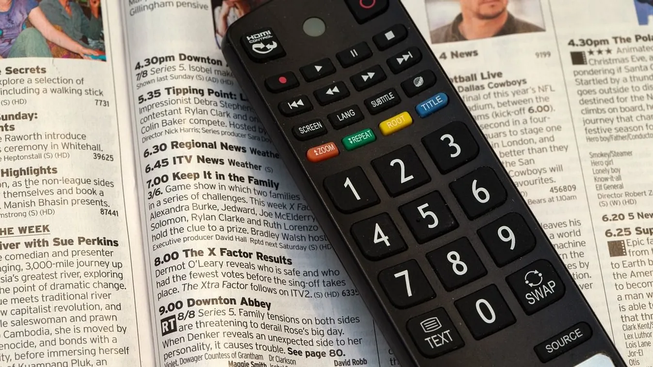 Ez a 10 legjobb karácsonyi film, ami idén lesz a tévében