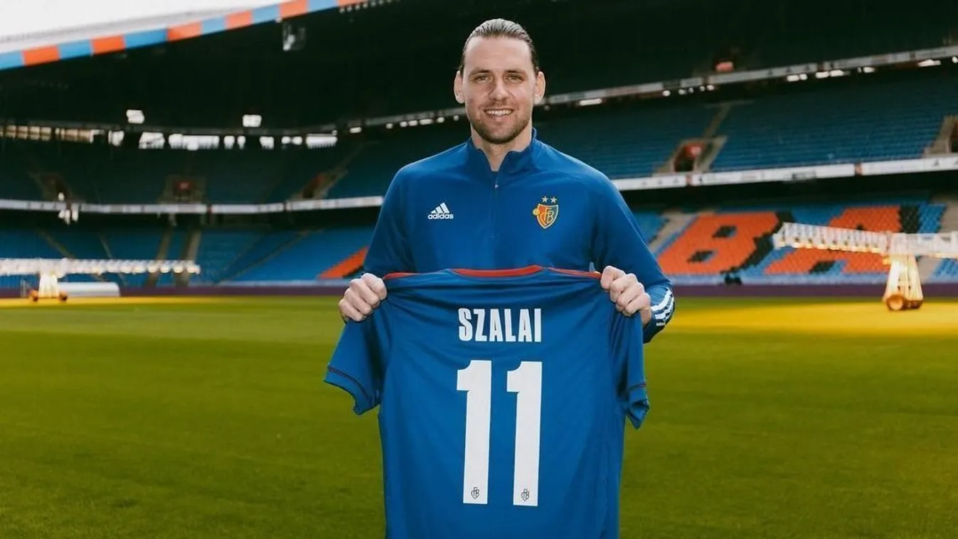 Eldőlt Szalai Ádám jövője, bejelentést tett svájci főnöke