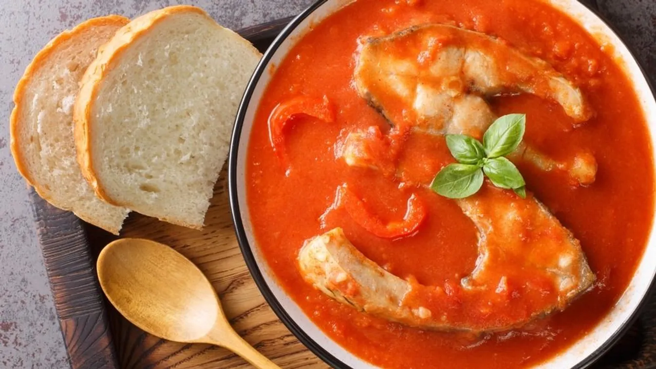 Ezek a külföldiek kedvenc magyar finomságai