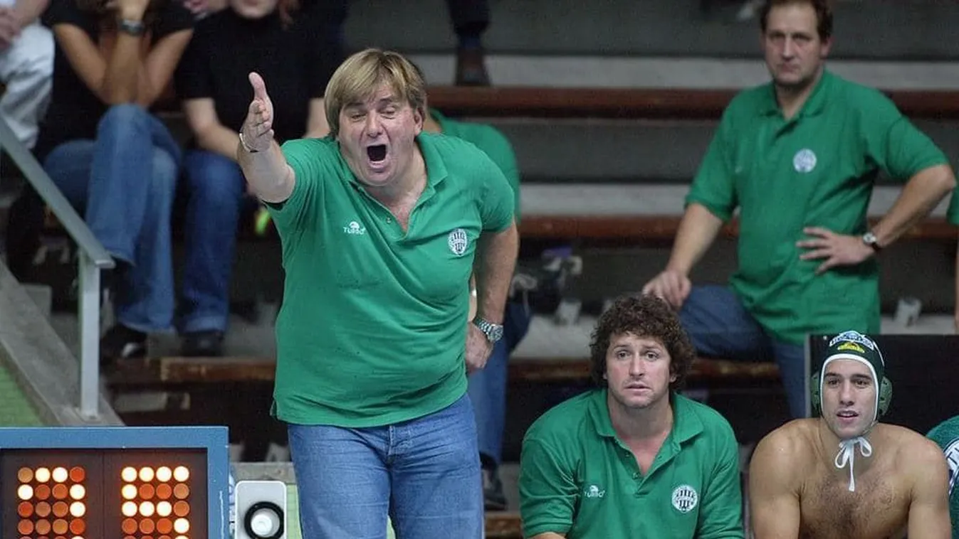 "Bohém barát volt" - Csapó Dudiról beszélt Bíró Attila