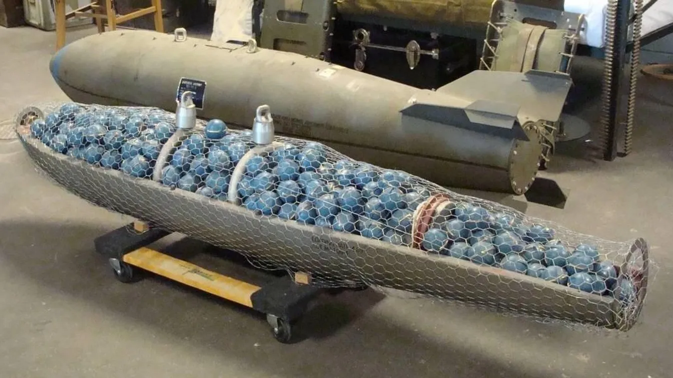 Ukrajna tiltott fegyvereket követel Washingtontól