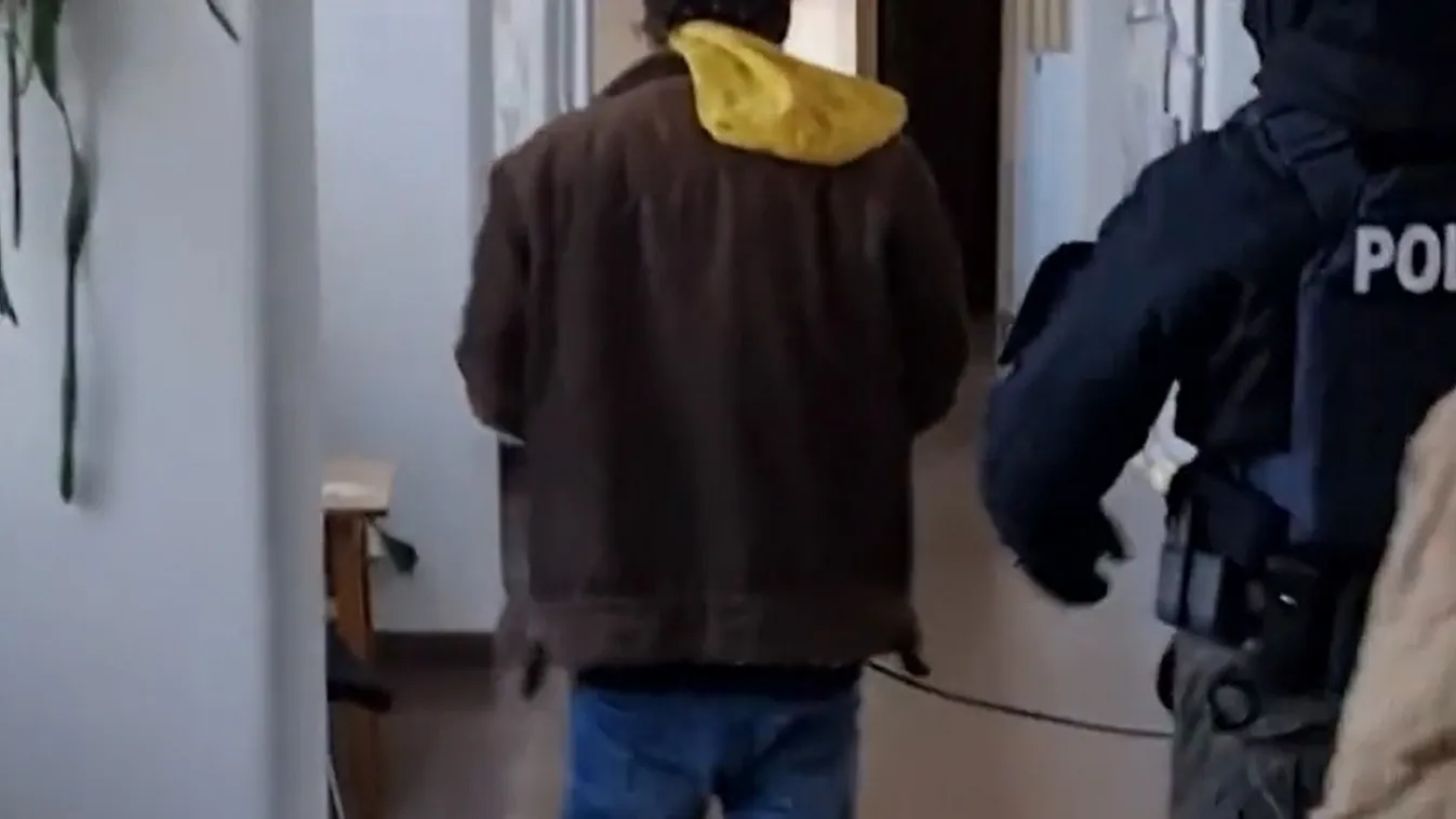 Öt évig élt Zoltán holttestével a Baranya megyei férfi