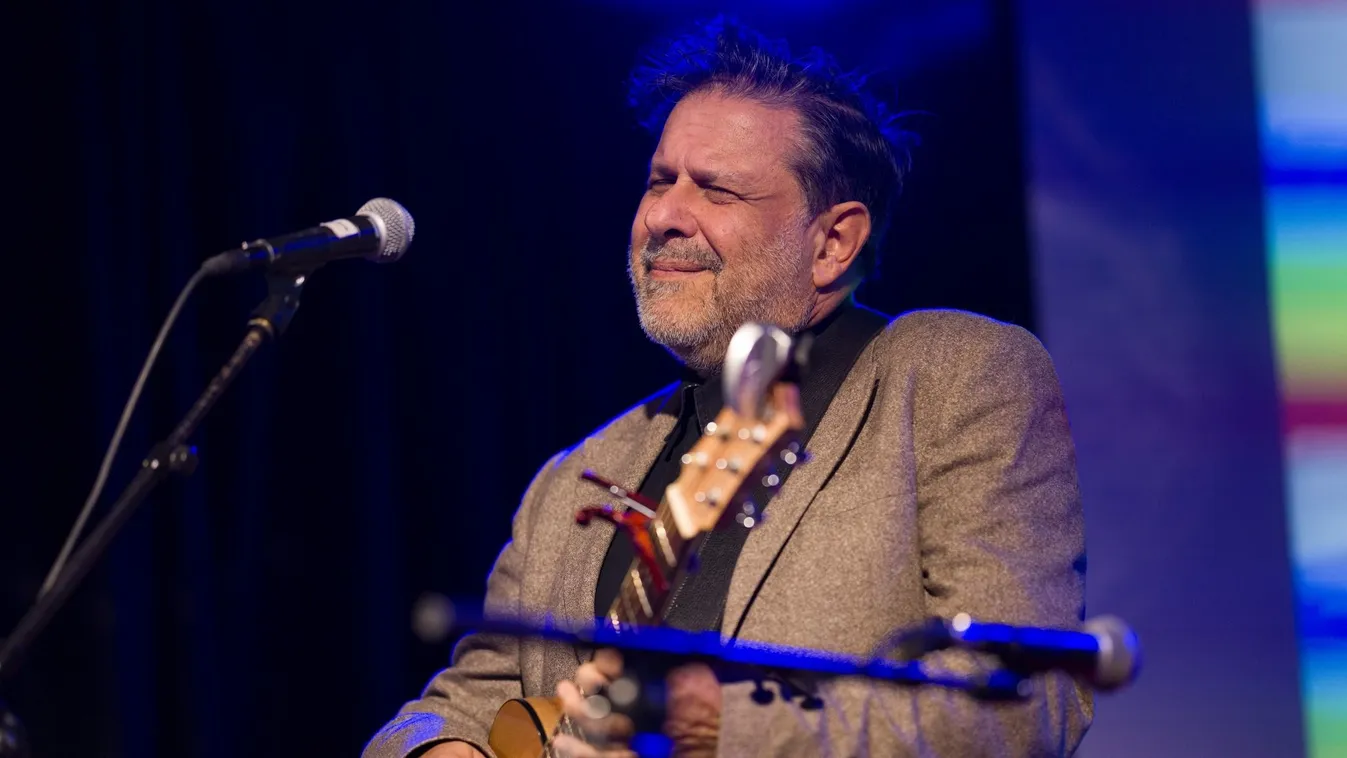 Előadás előtt szenvedett súlyos balesetet a magyar zenész.